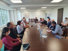 Нова областна транспортна схема в услуга на хората от Пловдивско