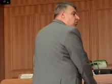 Бившият полицейски шеф на РУ Асеновград: Бях изпаднал в психически бъг