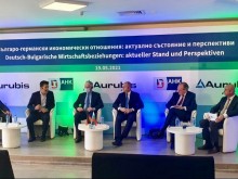 Кирил Петков участва във видеоконференция за българо-германските икономически отношения