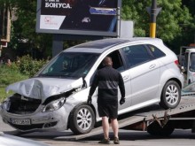 Това е версията за катастрофата с Вежди Рашидов