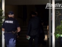 Задържаните полицаи от Трето действали като ударна бригада