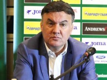 Градев: УЕФА и ФИФА няма да признаят Михайлов за президент на БФС