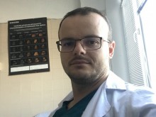 Две седмици безплатни прегледи при гастроентеролог в ДКЦ "Св. Георги"