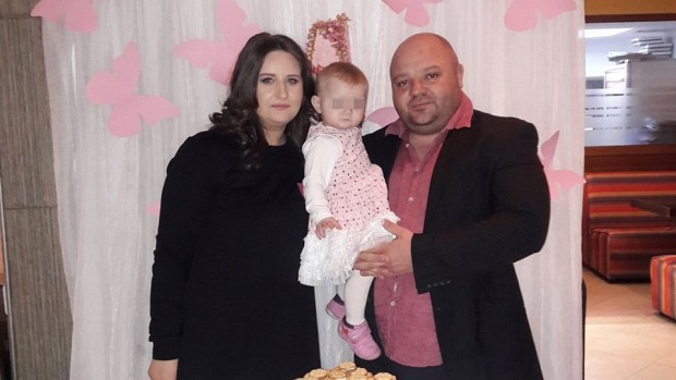 Окръжният съд в Благоевград окончателно потвърди че бащата на двете убити деца