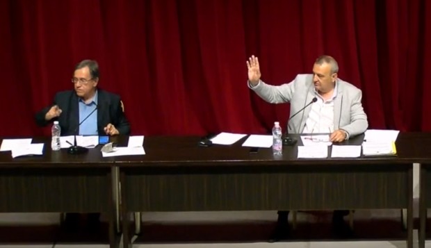 Как ще гласува представителят на община Пловдив в ОСА на "Пълдин Туринвест"?