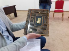 Почетна книга показва носителите на "Оскар" в културата на Пловдив от 1969 г. досега