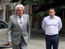 МВР министърът с втора визита в Пловдив за 24 часа, съобщава важни новини!