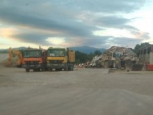 РИОСВ: Проверявали сме депото. Фирмата: Изрядни сме