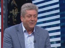 Първанов може да се кандидатира отново за президент