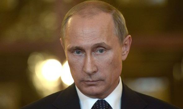 Путин: Ще избием зъбите на тези, които посегнат на Русия