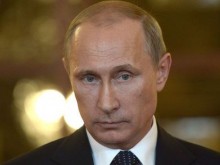 Путин: Ще избием зъбите на тези, които посегнат на Русия