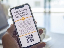 ЕС постигна консенсус за здравния сертификат за COVID-19