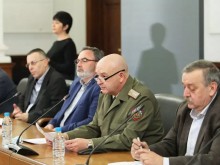 Здравният министър: НОЩ е закрит! Той беше направен само, за да съобщава лошите новини