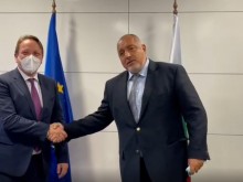 Борисов: България има ключова роля за евроинтеграцията на Западните Балкани