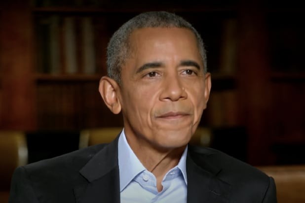 Бившият президент на САЩ Барак Обама потвърди съществуването на неидентифицирани
