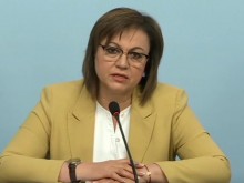 Нинова: Ще има голяма лява коалиция, необходима е за България