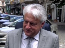 Прокуратурата опроверга Бойко Рашков, обвини го в разпространяване на фалшиви новини