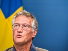 Швеция излезе начело в ЕС по процент на заразени с коронавирус