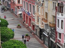 Съботно четене на Дружеството на писателите в Пловдив