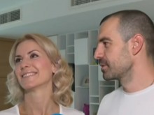 Изненада! Емо Чолаков помогнал на Тяна и Иво да спечелят "Един за друг"!