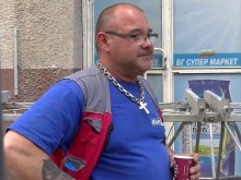 Първи коментар след тежкия инцидент в Пловдив!