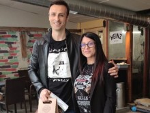 Фенклубът на Локо след срещата с Бербатов: Промяната в българския футбол е належаща