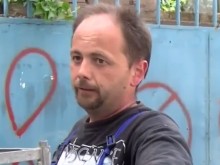 Работник: Чухме само силен шум, след това много хора се събраха изведнъж