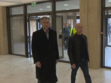Задържаха съдружника на Васил Божков за 72 часа