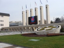 Държавата се "самоизпързаляла" за Пловдивския панаир, според Трайчо Трайков