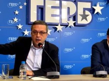 ГЕРБ: Служебното правителство се превръща в предизборен щаб на президента