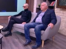 Неузнаваеми! Дони и Момчил застанаха един до друг, нямат нищо общо с преди!