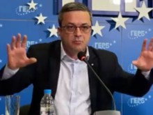Биков: Тези ли са великата промяна - Татяна Дончева, Жан Виденов, Янаки Стоилов и Бойко Рашков?