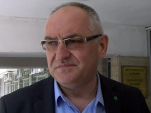 Адвокат на задържан по полицейската афера: Всичко е базирано на обясненията на Манаф