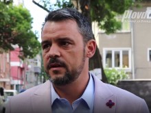 Пловдивски кмет с нова визия, едва го познаха