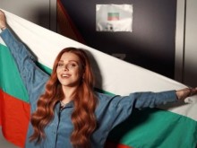 Фантастично представяне на Виктория на финала на "Евровизия", но зрителите я саботираха
