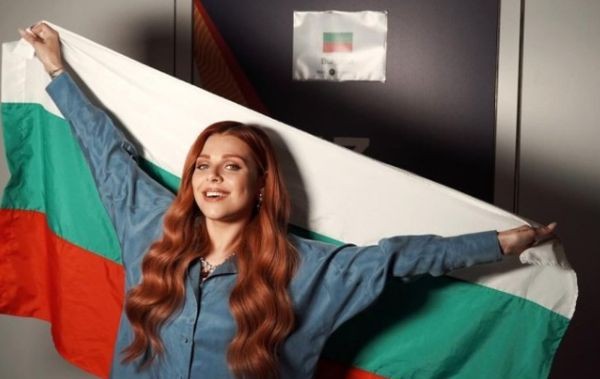 Инстаграм
Завърши тазгодишното издание на музикалния конкурс Евровизия 23 годишната певица Виктория