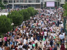 Програма за 24 май в Пловдив
