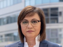 Корнелия Нинова: Съюз с Татяна Дончева няма по три причини