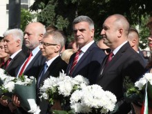 Стефан Янев поздрави българите по повод Деня на светите братя Кирил и Методий