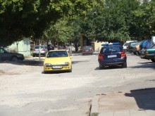 Започна ремонтът на "Михалаки Георгиев"