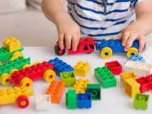 Започва кампания за проверки на играчки по случай Деня на детето