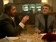 Геро в "Порталът": От малък съм черно-бял! 7:3 - ей това е густо майна!