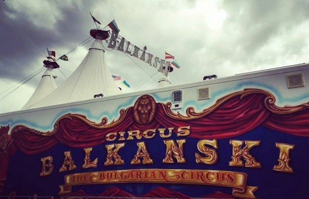 Любители на цирковото изкуство ще могат да посетят отново цирк