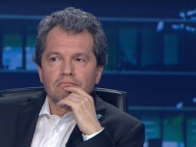 Тошко Йорданов: Боже, колко са нагли!