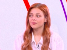 Виктория: 11-то място е голям успех, аз съм страшно горда
