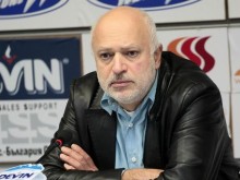 Проф. Минеков: Ще поискам оставката на Емил Кошлуков