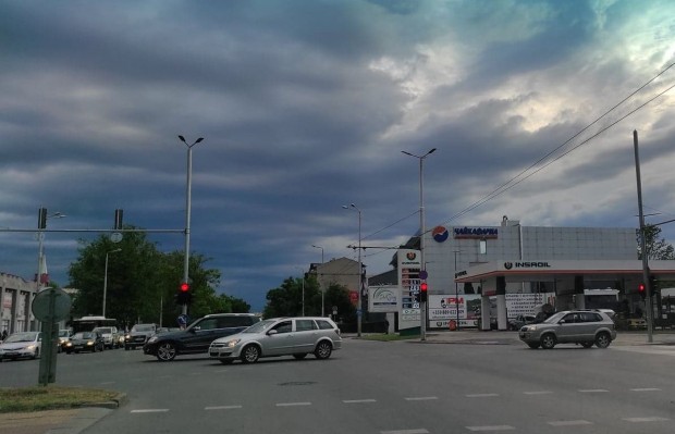 Plovdiv24 bg
След обяд над по голямата част от страната ще преобладава слънчево