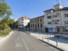 28-годишна шофьорка хваната в крачка на метри от Главната