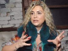 Кремена Халваджиян: "Маскираният певец" съсипа живота ми