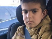 Футболен турнир ще помага на 8-годишния Дани да се върне в нашия свят